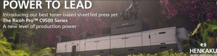 How Production Printers Are Enabling Marketers to Respond to Today’s Market Defining Pressures.