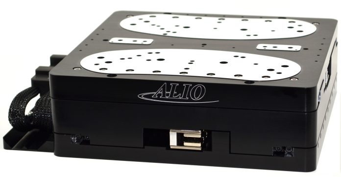 New Asme Standard Helps Define Superiority of Linear Motion Systems From Alio Industries.