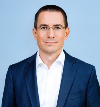 Covestro Appoints Christian Baier as New CFO.