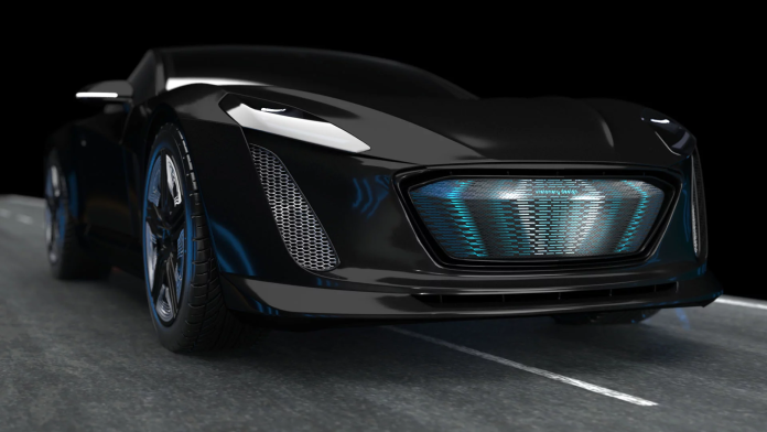 Design, Innovation, Sustainability: KURZ Set to Show Pioneering Design Concepts with a “Wow” Factor at the IAA Summit 2023.