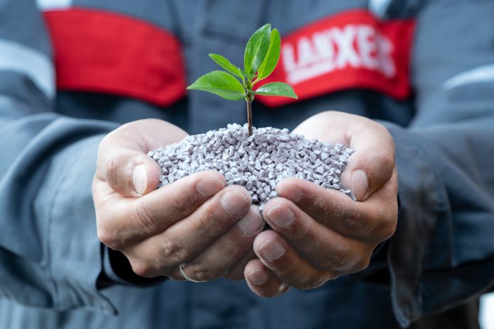 Mesamoll Plasticizer From LANXESS Now Even More Sustainable.