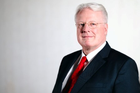 Dr. Andreas PleBke, Spokesman od the Board at Koenig & Bauer.
