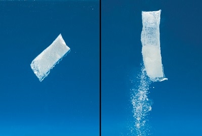 EcoSol: A Path to More Convenient, Safer, Precise Packaging!