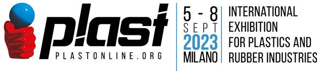 PLAST 2023 Opens Today.