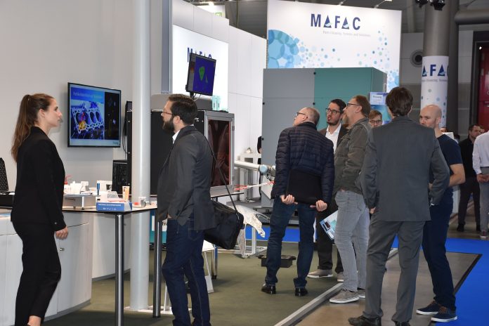 New Solutions, Trends and Know-How for Process-Secure, Sustainably Clean Component Parts.