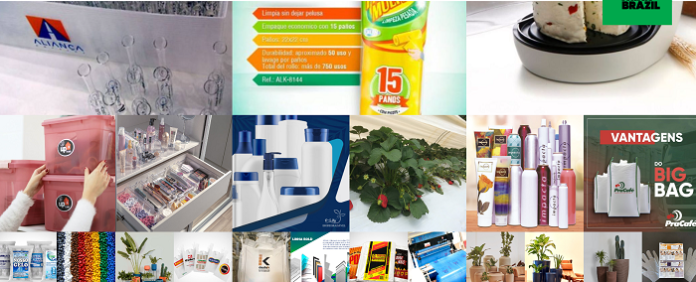 Karim Rashid Comes to Brazil to Talk About Innovation and Design at the 3rd World Plastic Connection Summit.