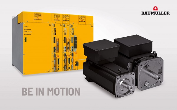 Jomar-And-Baumueller-Redefine-Injection-Blow-Molding-Machinery